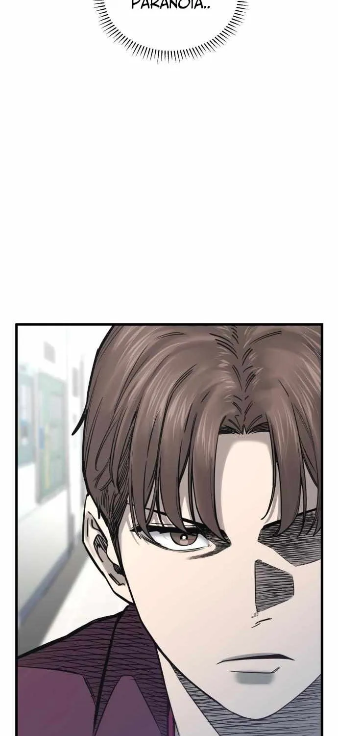 Ankle Breaker Chapter 7 page 79 - 