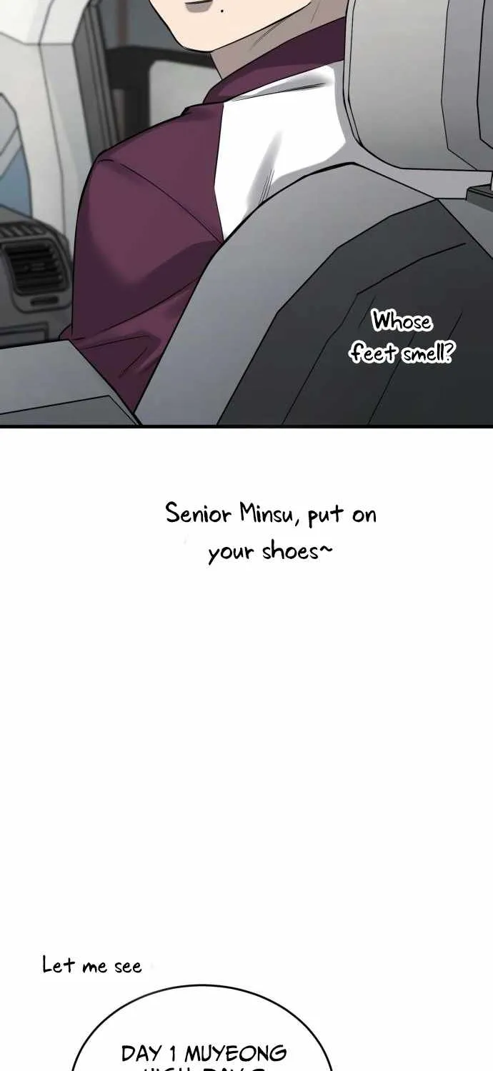 Ankle Breaker Chapter 7 page 9 - 
