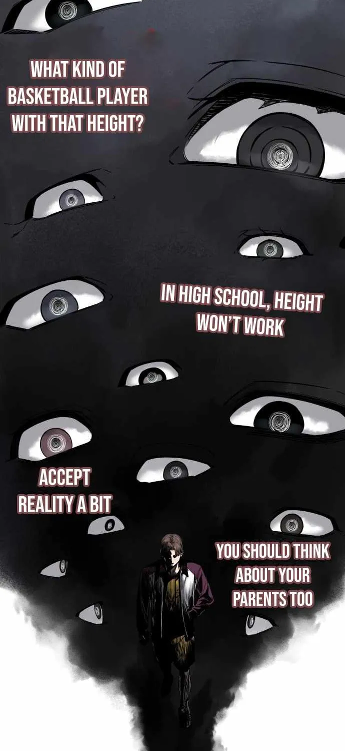 Ankle Breaker Chapter 7 page 83 - 