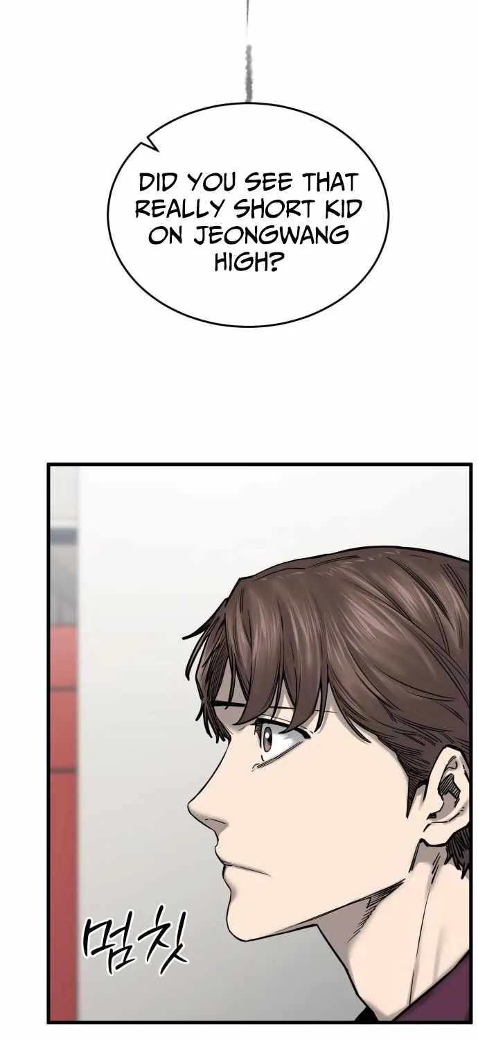 Ankle Breaker Chapter 7 page 85 - 
