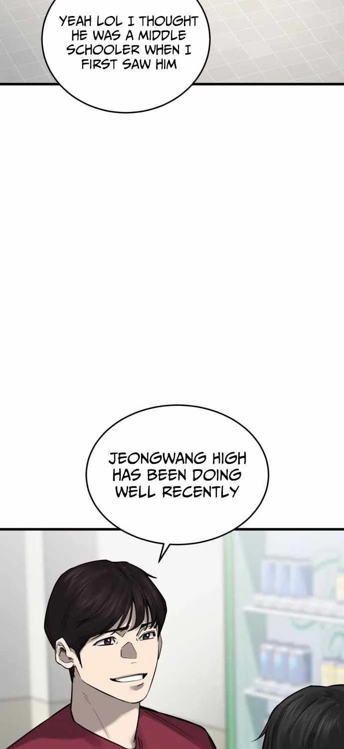 Ankle Breaker Chapter 7 page 87 - 