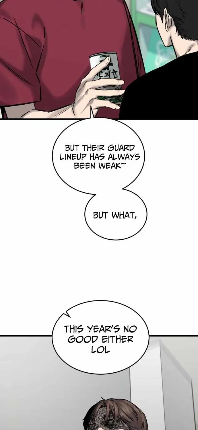 Ankle Breaker Chapter 7 page 88 - 