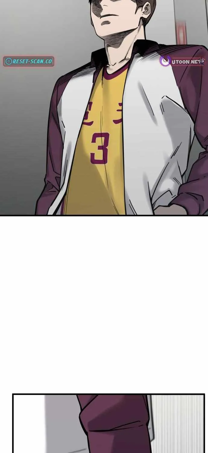 Ankle Breaker Chapter 7 page 89 - 