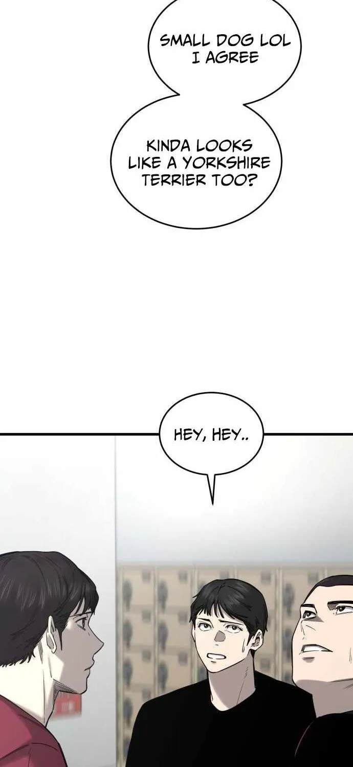 Ankle Breaker Chapter 7 page 93 - 