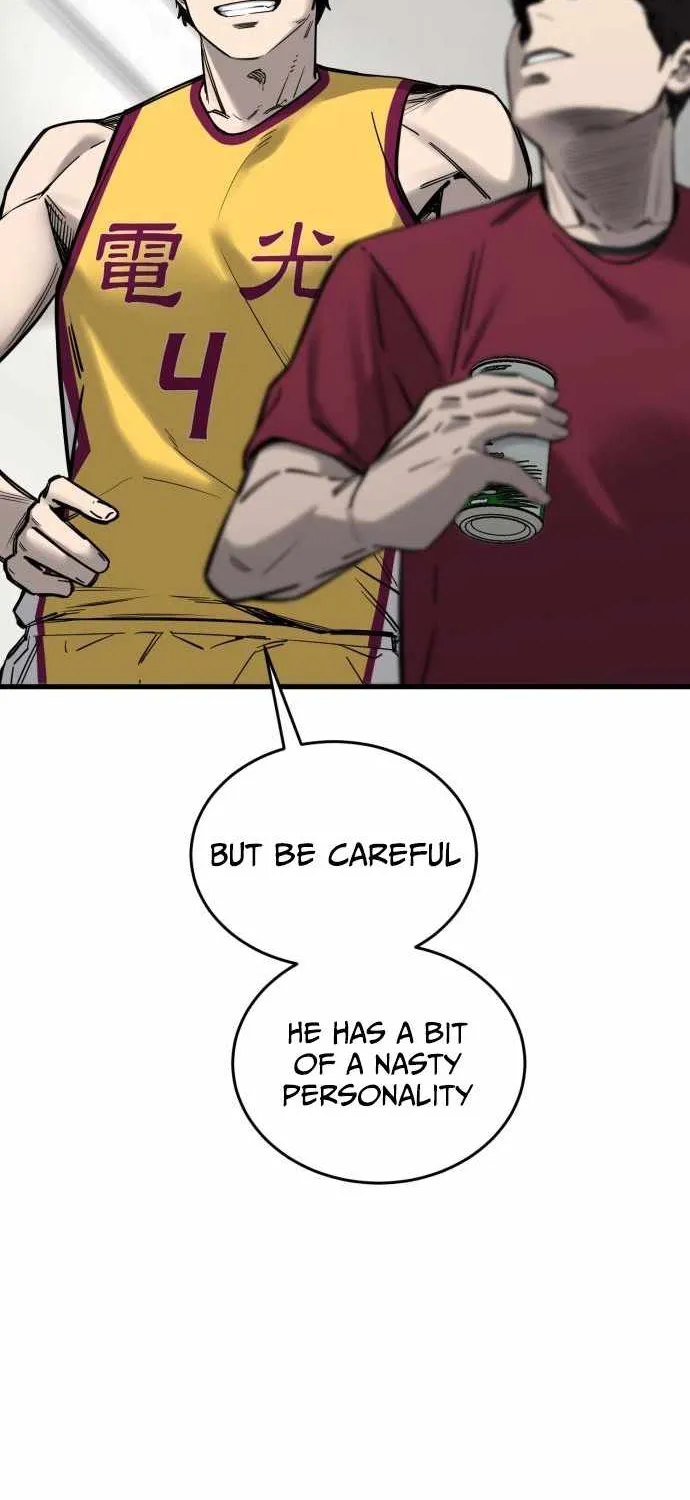 Ankle Breaker Chapter 7 page 95 - 
