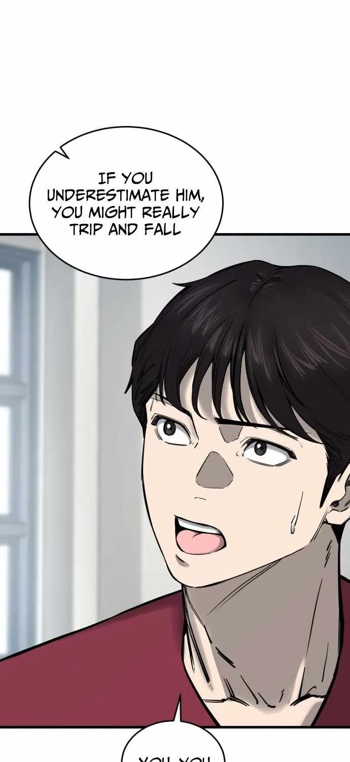 Ankle Breaker Chapter 7 page 96 - 