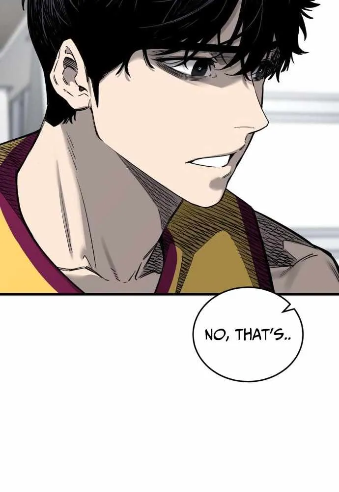 Ankle Breaker Chapter 7 page 98 - 