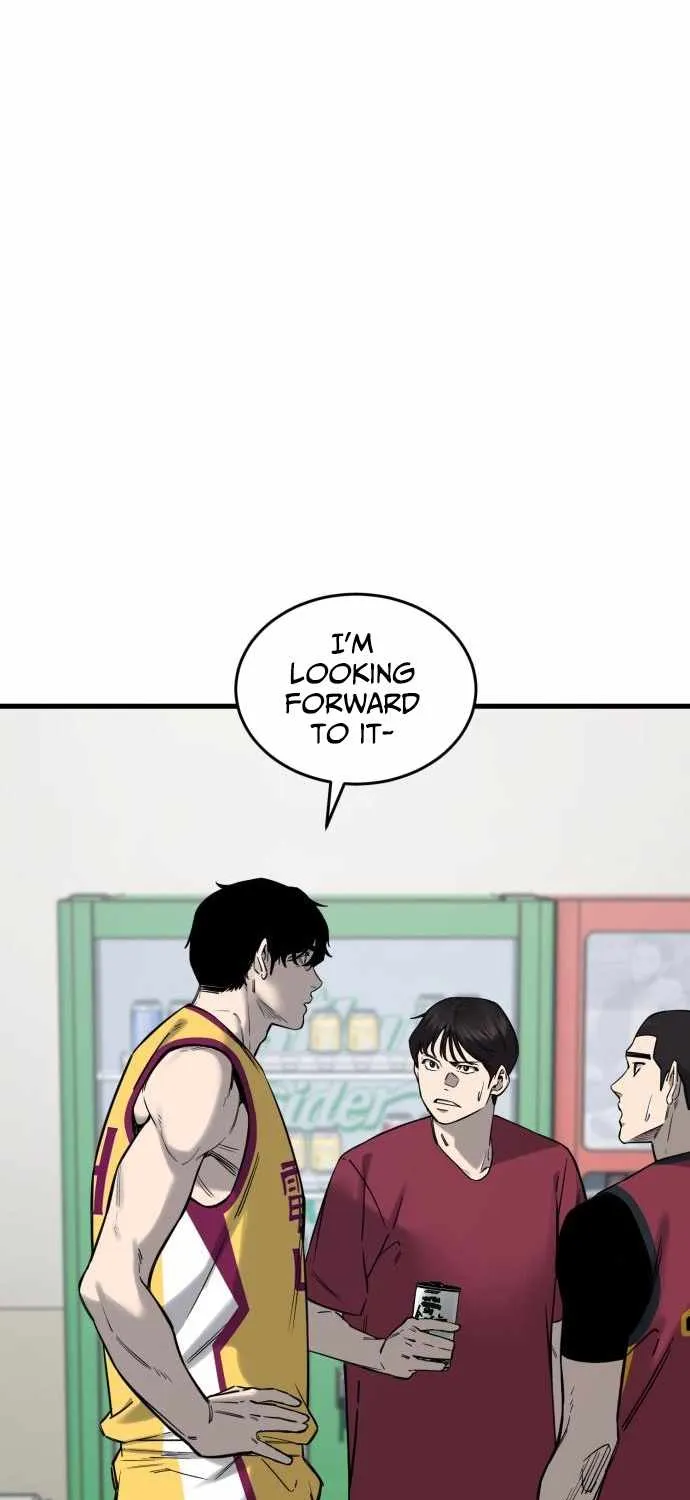 Ankle Breaker Chapter 7 page 99 - 