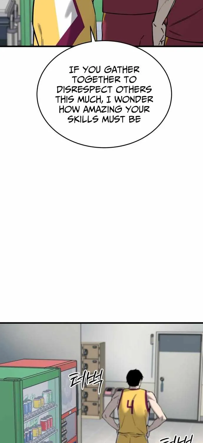 Ankle Breaker Chapter 7 page 100 - 