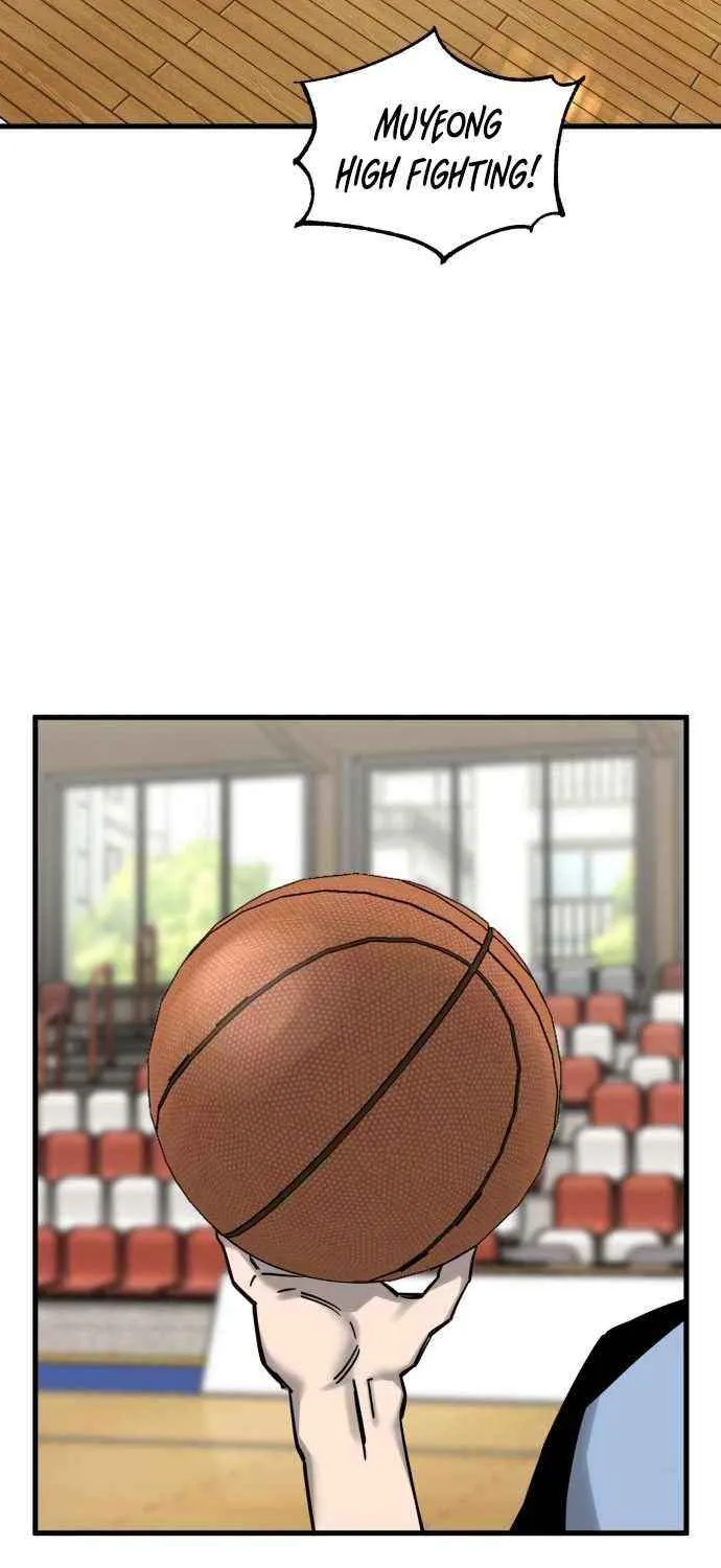 Ankle Breaker Chapter 8 page 102 - 