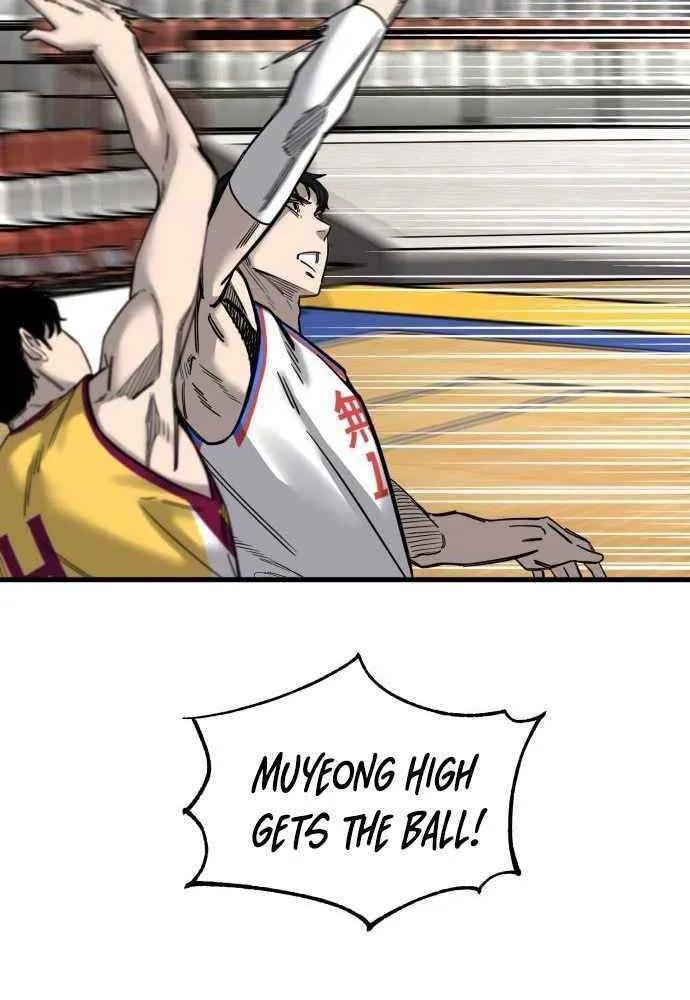 Ankle Breaker Chapter 8 page 106 - 