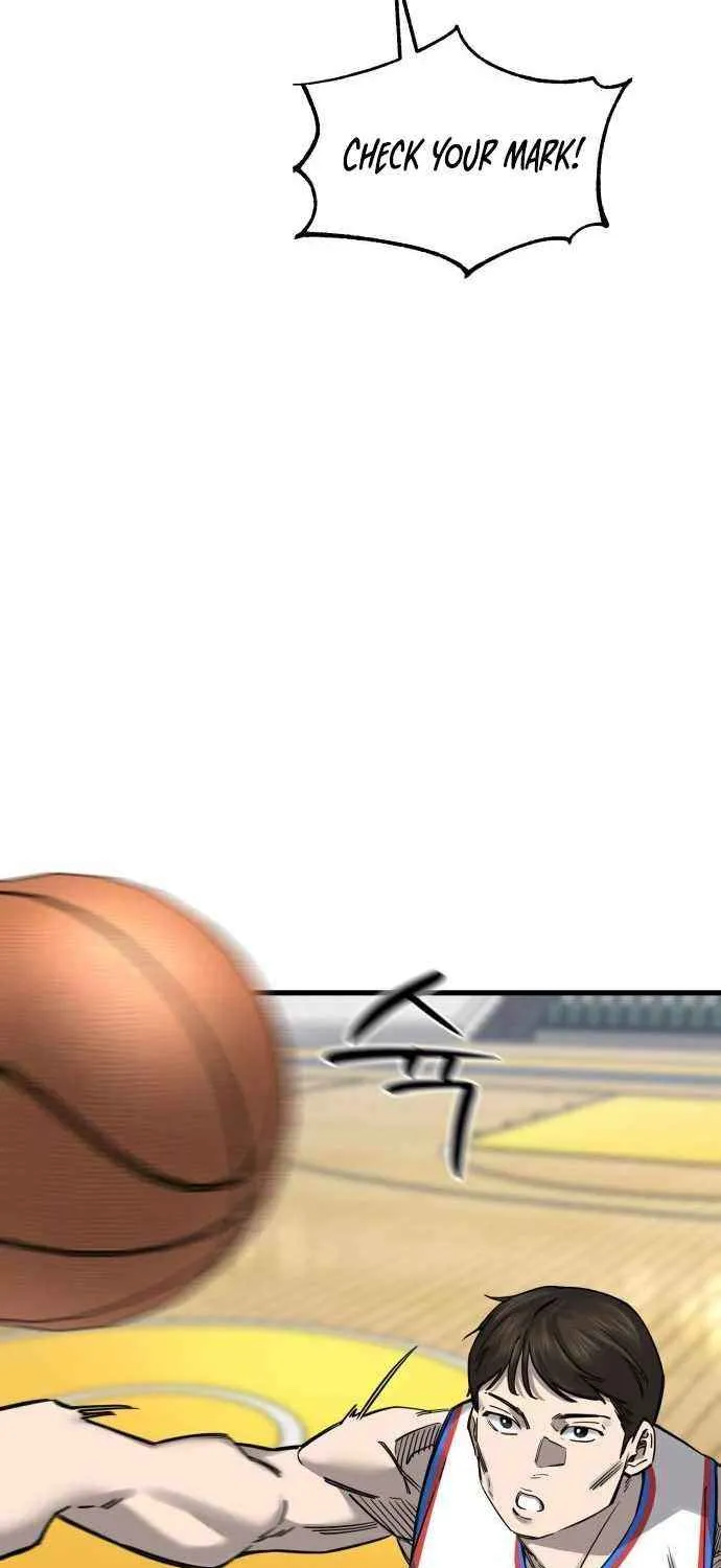 Ankle Breaker Chapter 8 page 109 - 