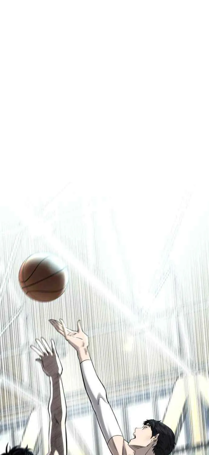 Ankle Breaker Chapter 8 page 116 - 