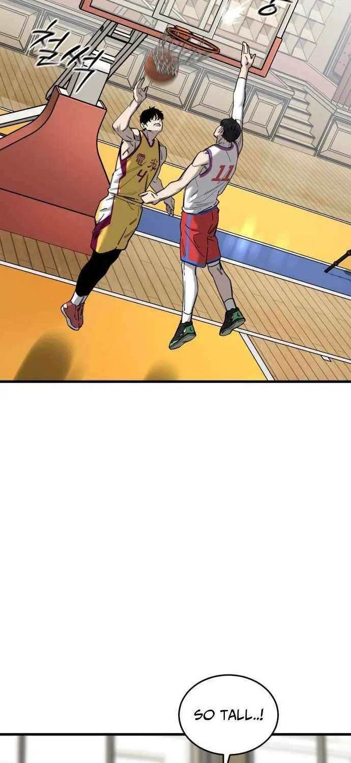 Ankle Breaker Chapter 8 page 119 - 