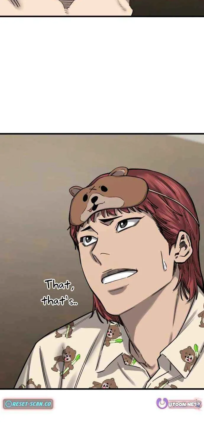 Ankle Breaker Chapter 8 page 14 - 