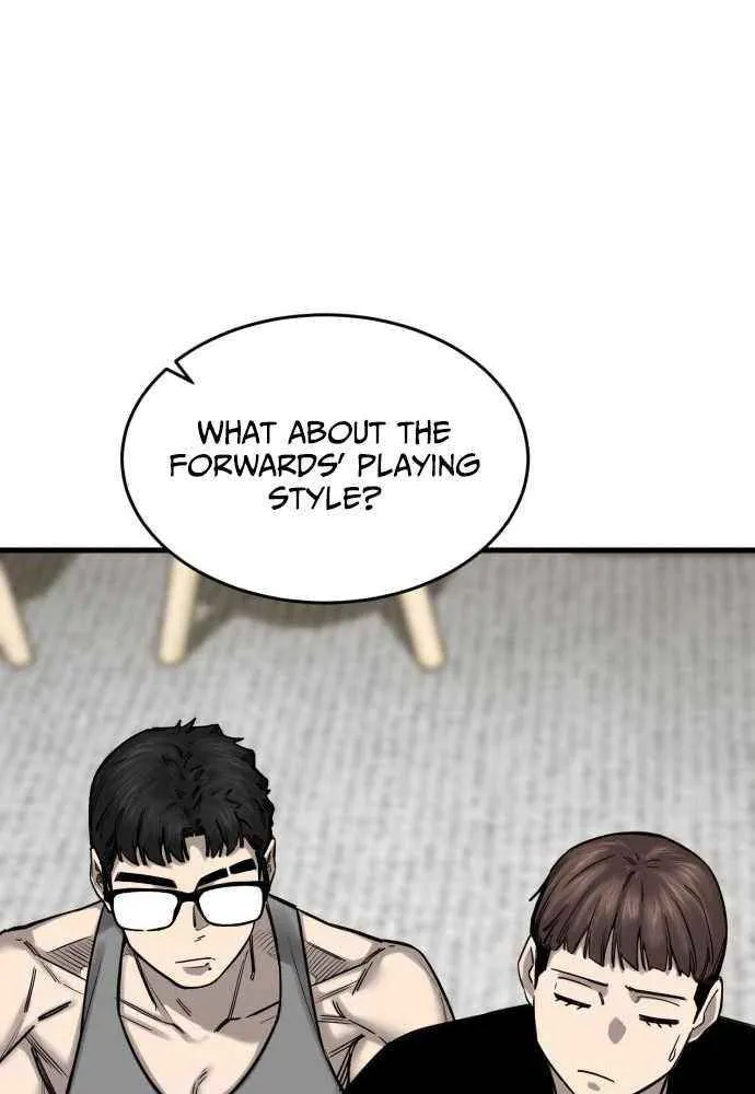 Ankle Breaker Chapter 8 page 15 - 