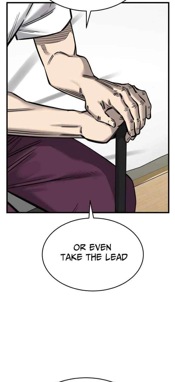 Ankle Breaker Chapter 8 page 18 - 