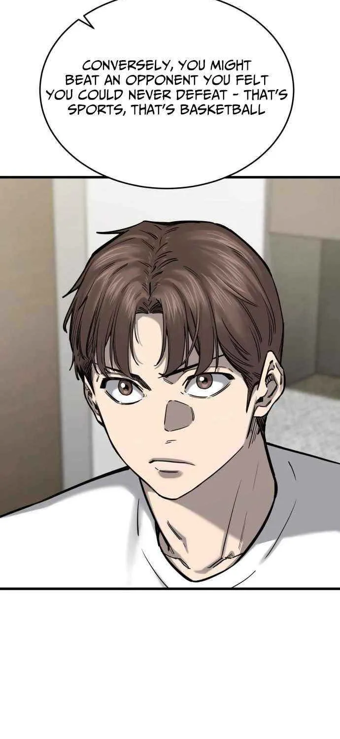 Ankle Breaker Chapter 8 page 19 - 