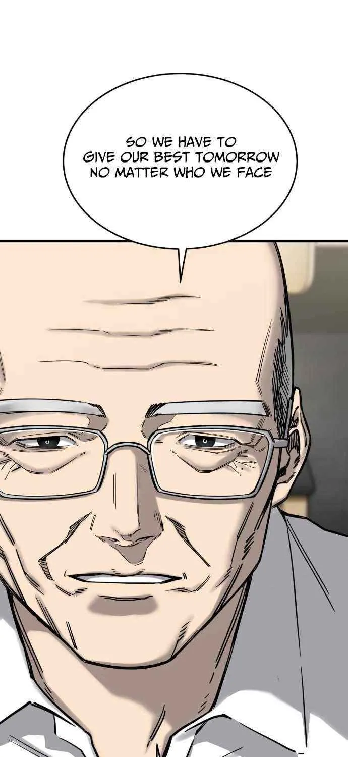 Ankle Breaker Chapter 8 page 20 - 