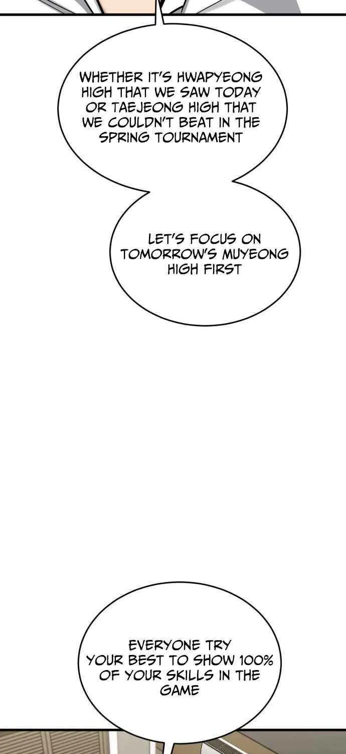 Ankle Breaker Chapter 8 page 21 - 
