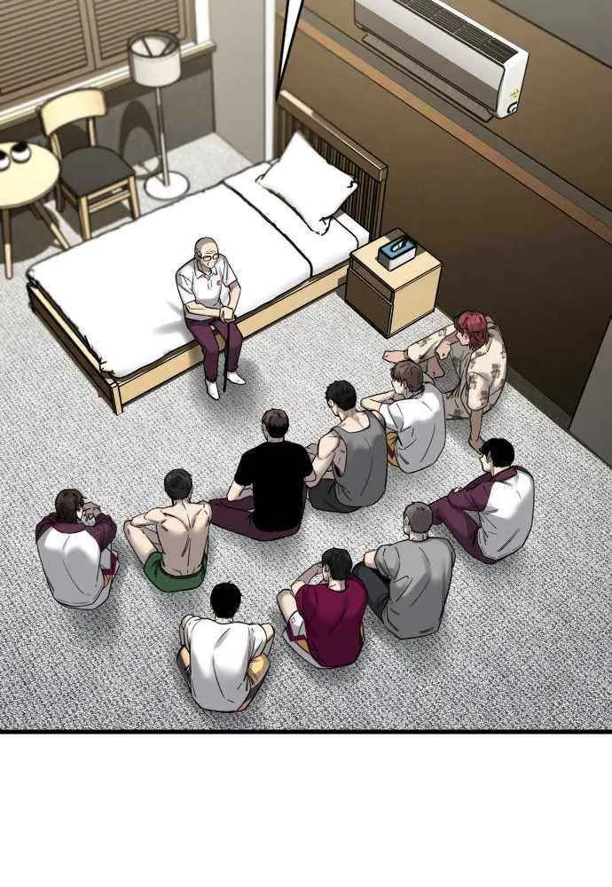 Ankle Breaker Chapter 8 page 22 - 