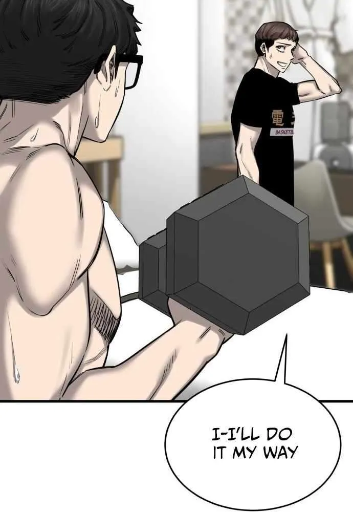Ankle Breaker Chapter 8 page 29 - 