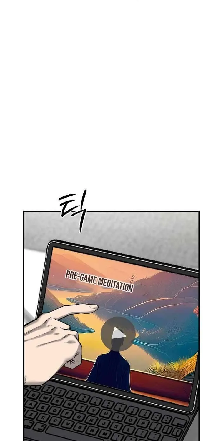 Ankle Breaker Chapter 8 page 30 - 