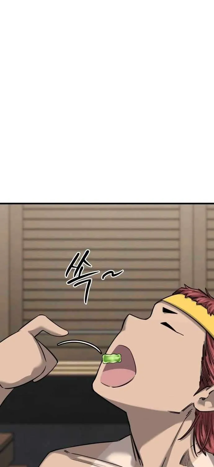 Ankle Breaker Chapter 8 page 35 - 