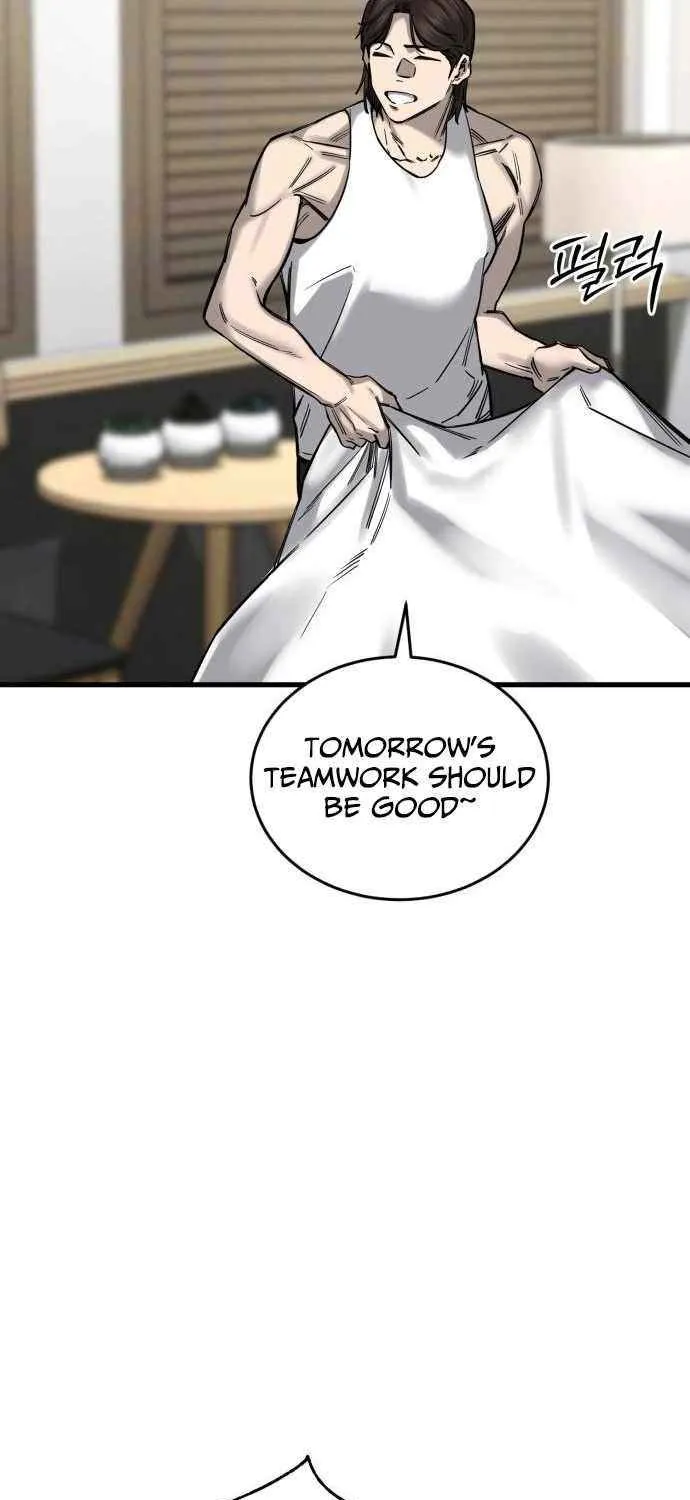 Ankle Breaker Chapter 8 page 37 - 