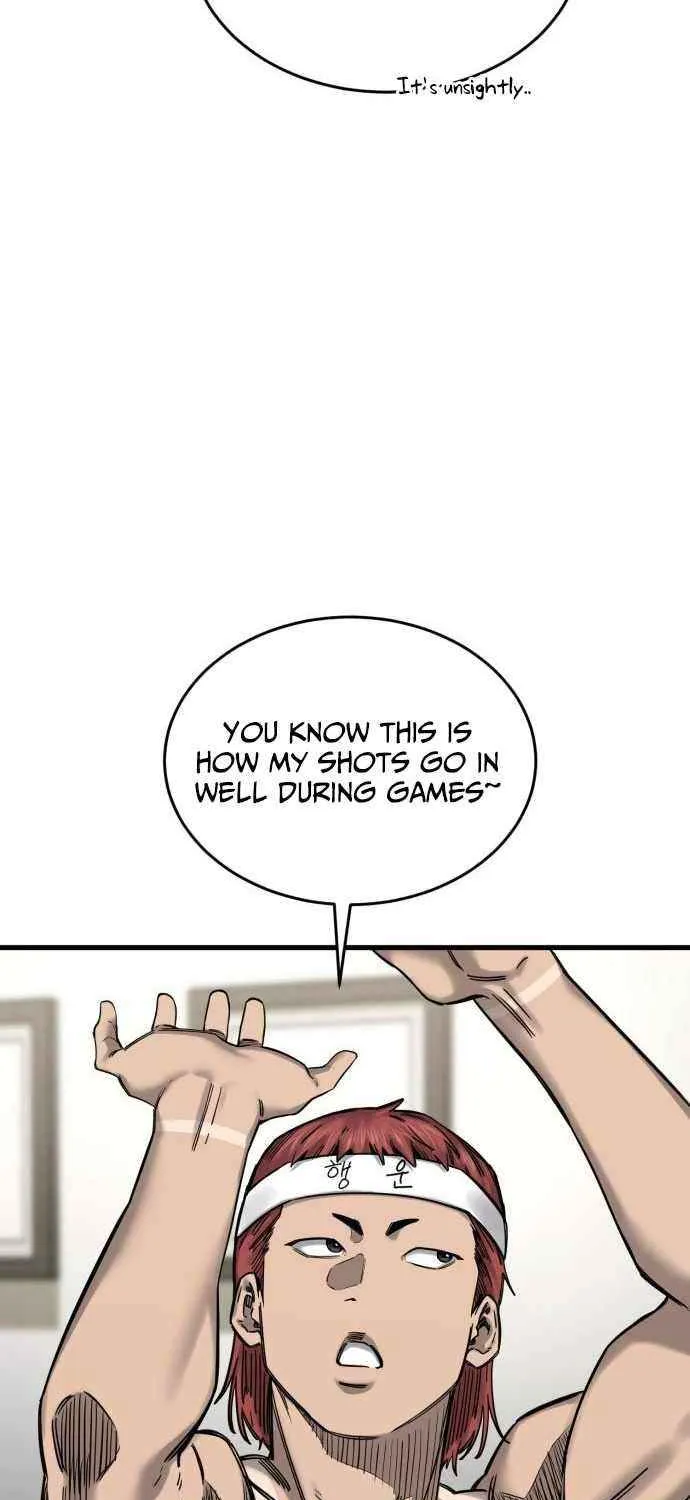 Ankle Breaker Chapter 8 page 39 - 