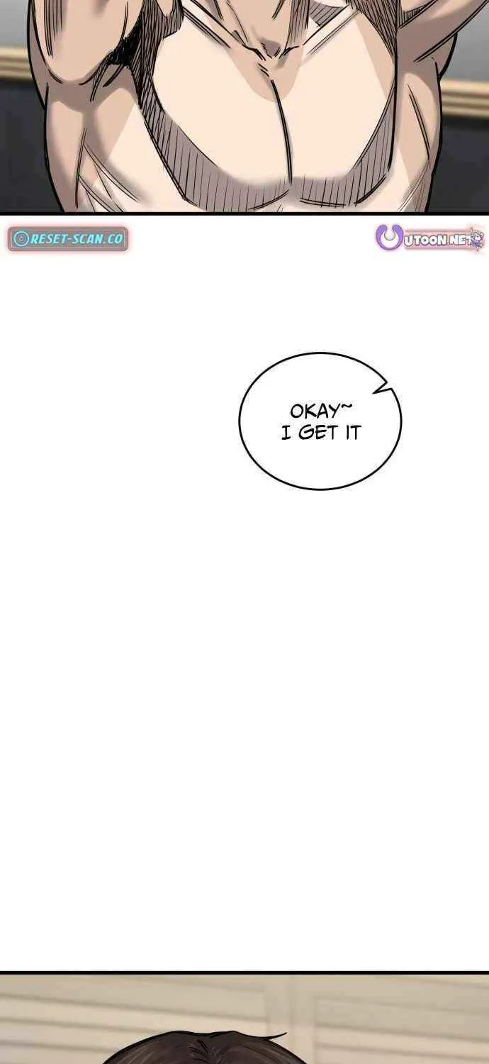 Ankle Breaker Chapter 8 page 40 - 