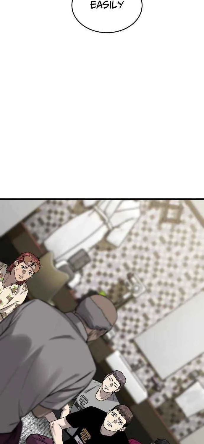 Ankle Breaker Chapter 8 page 5 - 