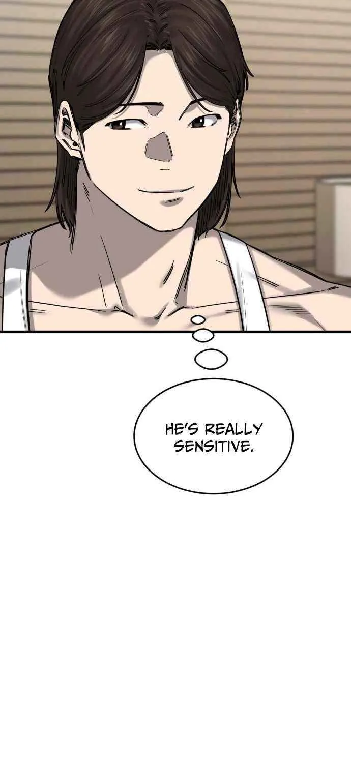 Ankle Breaker Chapter 8 page 41 - 