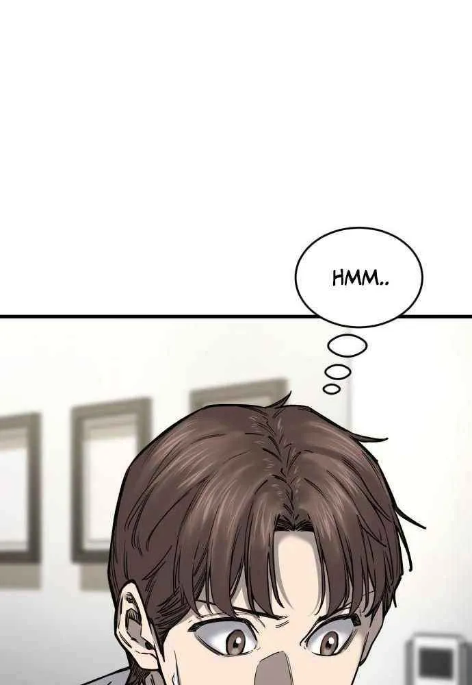 Ankle Breaker Chapter 8 page 43 - 