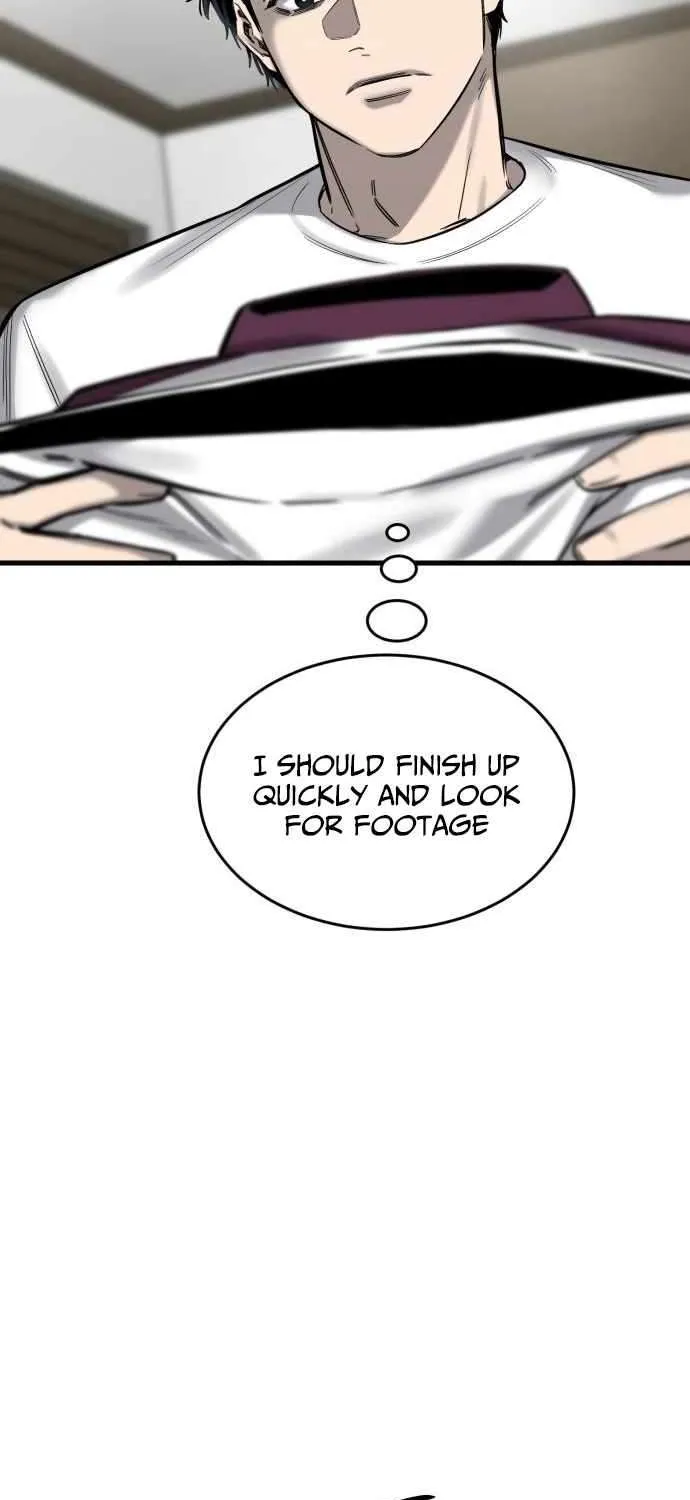 Ankle Breaker Chapter 8 page 46 - 