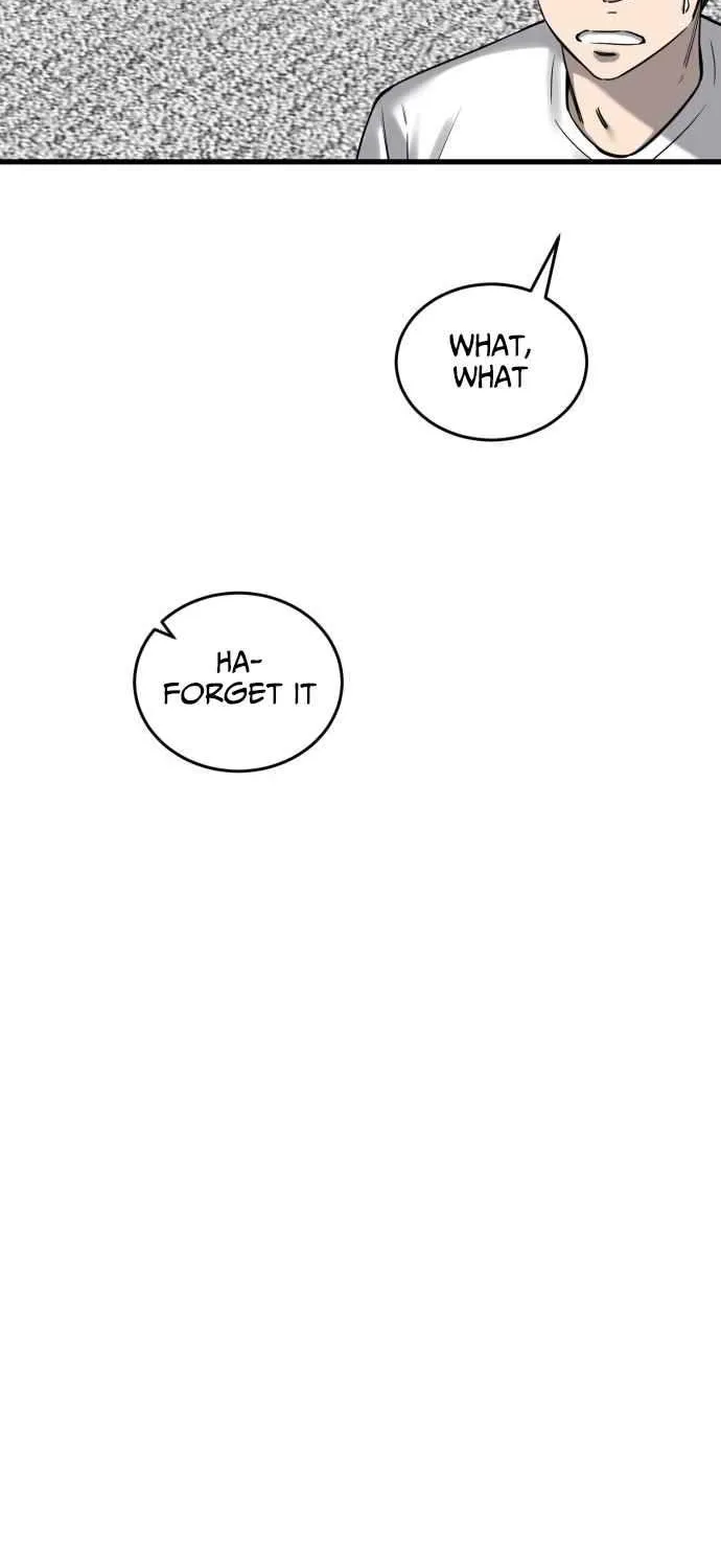 Ankle Breaker Chapter 8 page 54 - 