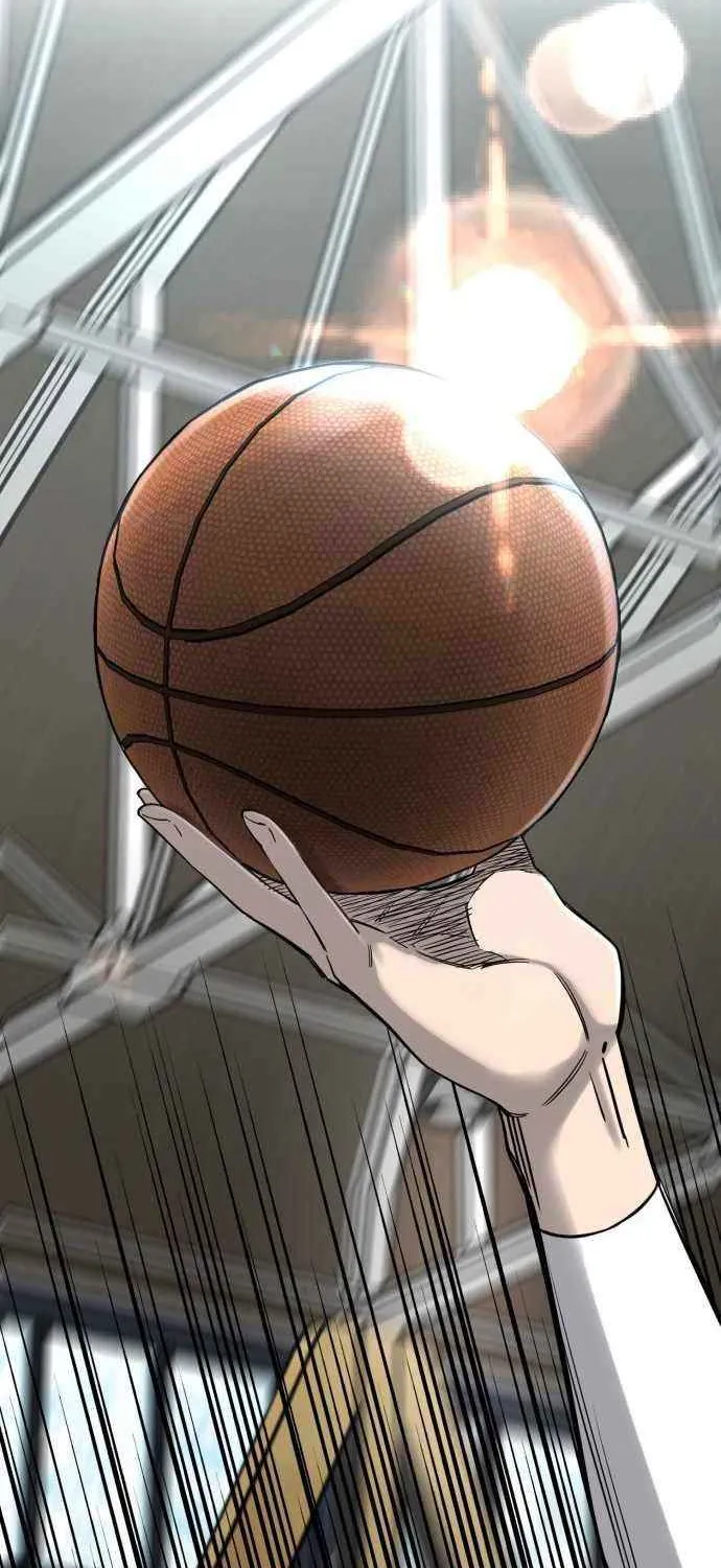 Ankle Breaker Chapter 8 page 7 - 