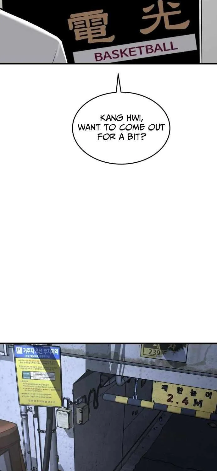 Ankle Breaker Chapter 8 page 63 - 