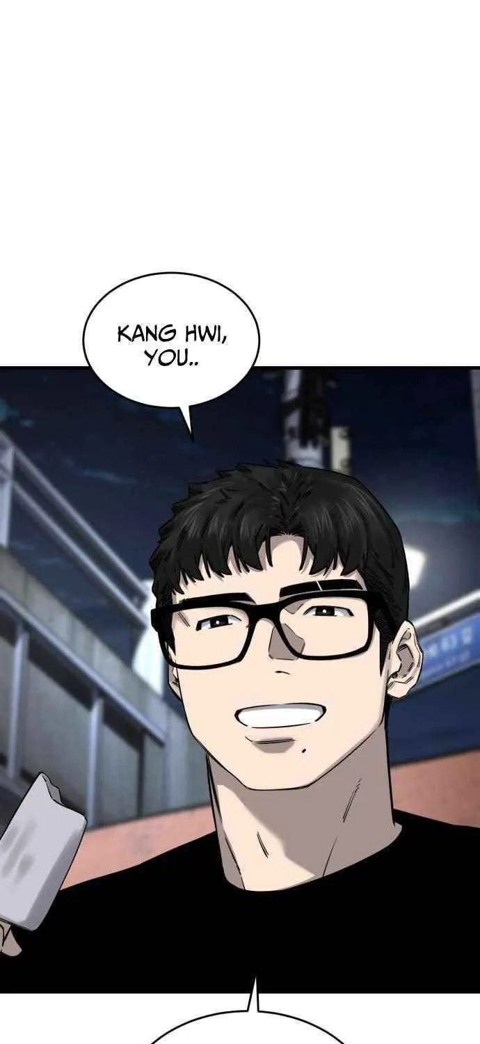 Ankle Breaker Chapter 8 page 67 - 