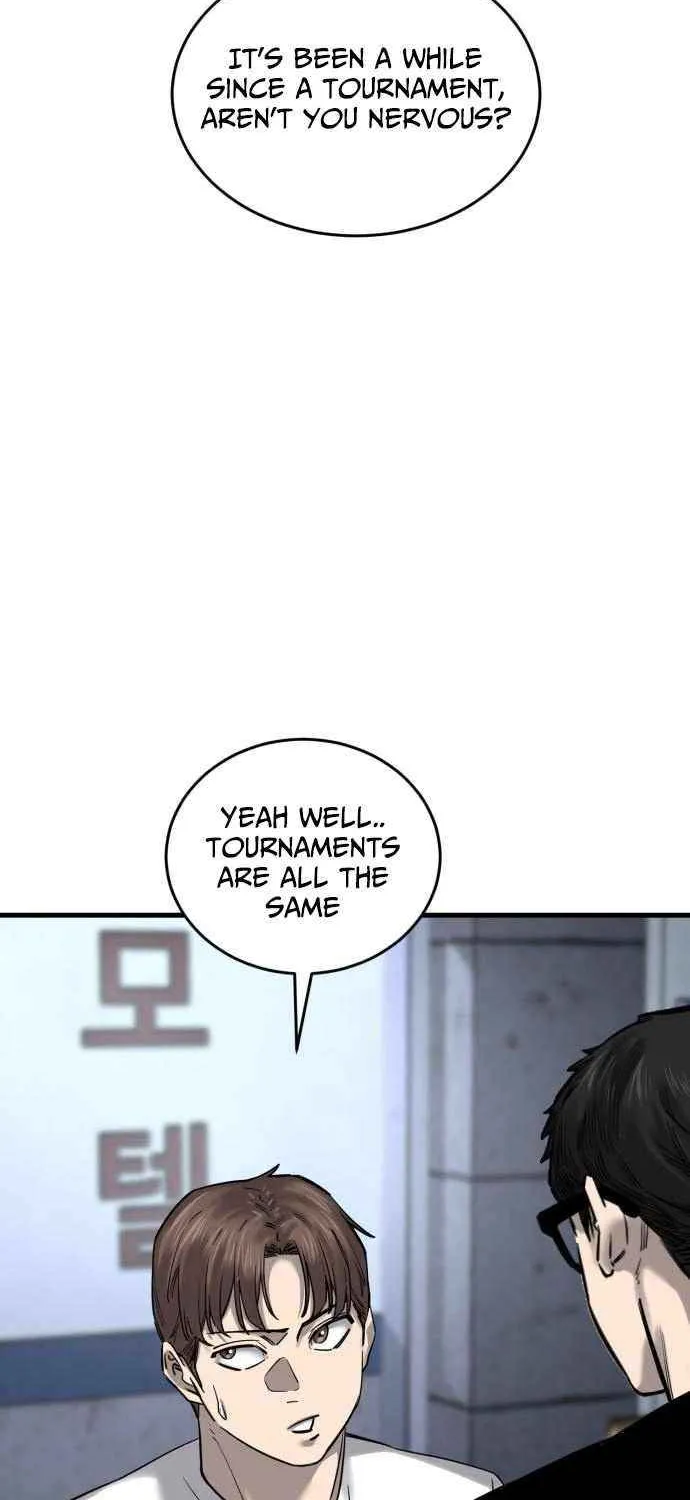 Ankle Breaker Chapter 8 page 68 - 