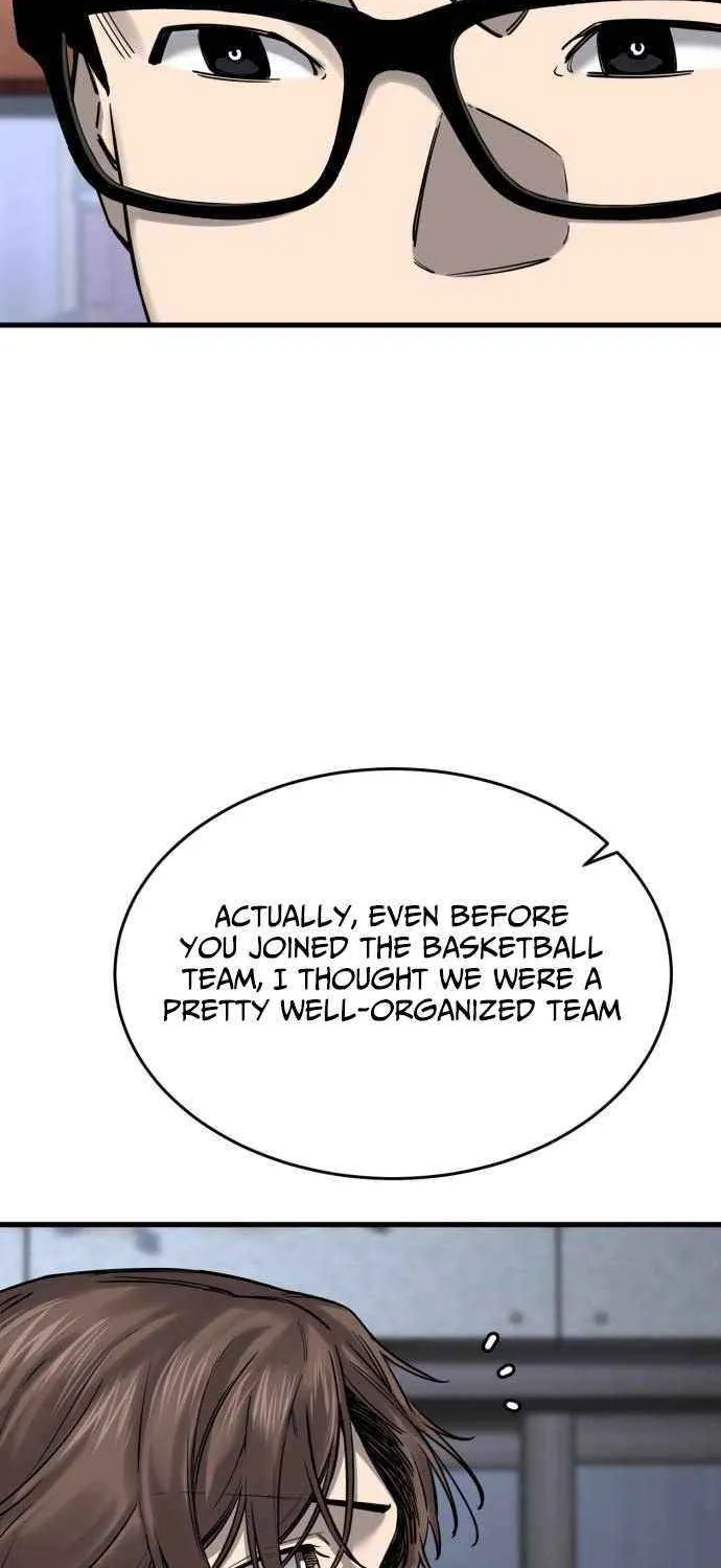 Ankle Breaker Chapter 8 page 70 - 