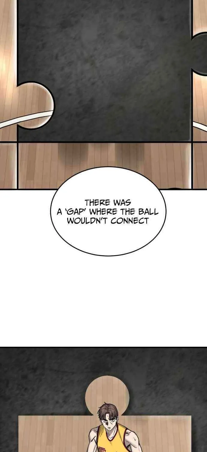 Ankle Breaker Chapter 8 page 77 - 