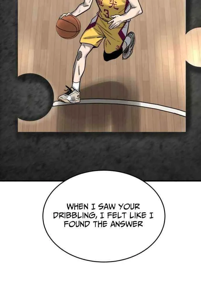 Ankle Breaker Chapter 8 page 78 - 