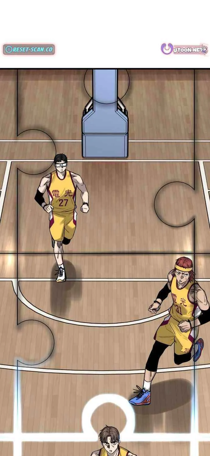 Ankle Breaker Chapter 8 page 79 - 