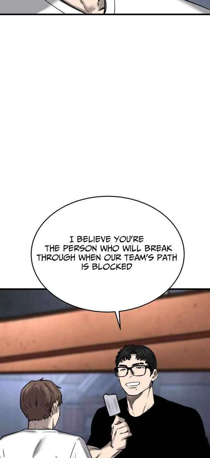 Ankle Breaker Chapter 8 page 82 - 