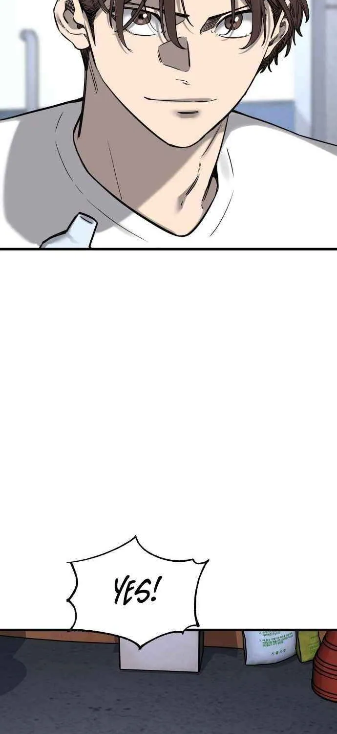 Ankle Breaker Chapter 8 page 84 - 