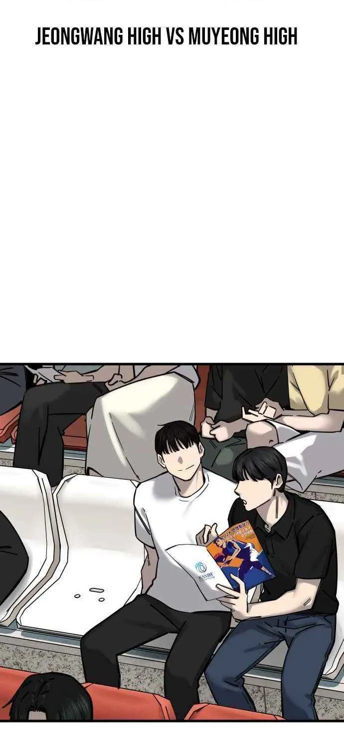 Ankle Breaker Chapter 8 page 89 - 