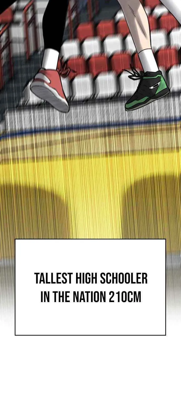 Ankle Breaker Chapter 8 page 10 - 