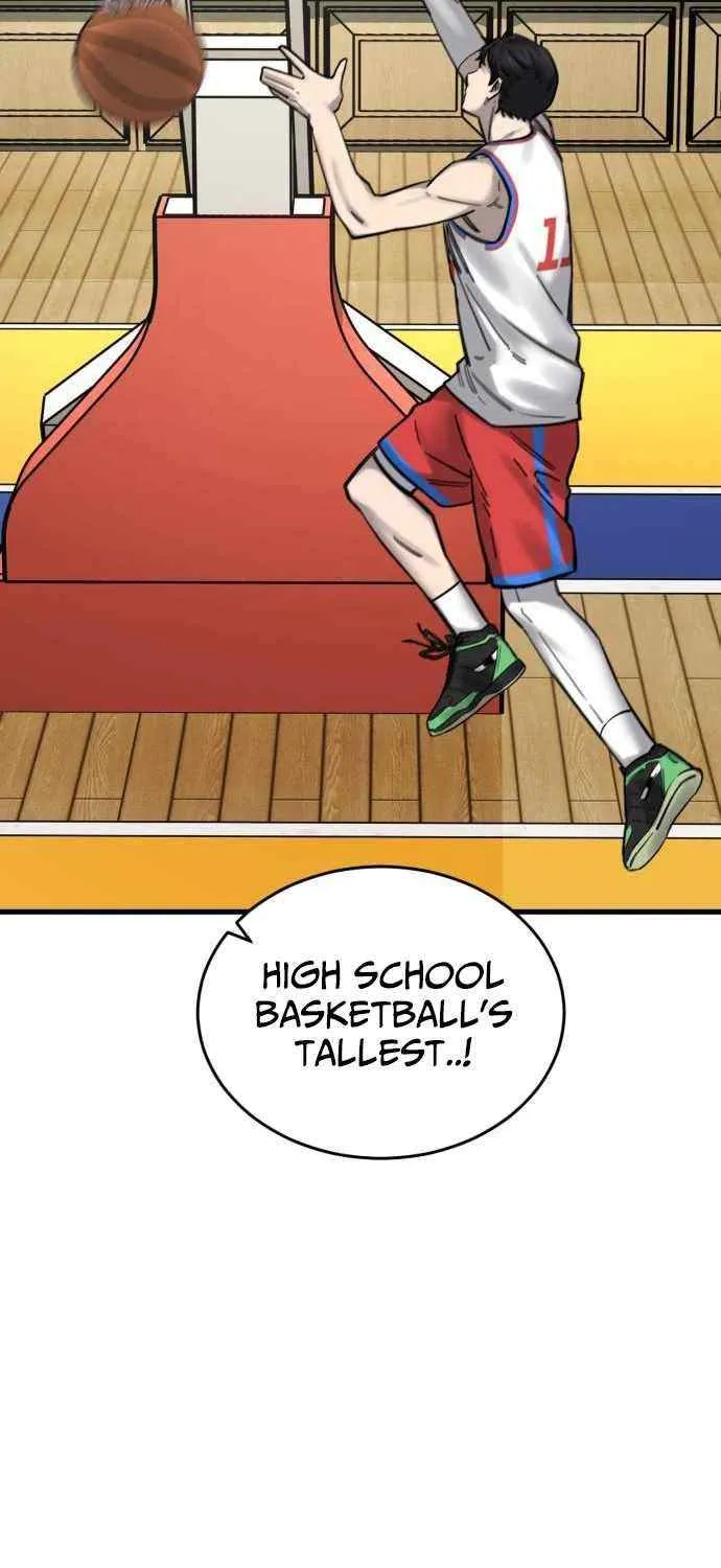 Ankle Breaker Chapter 8 page 93 - 