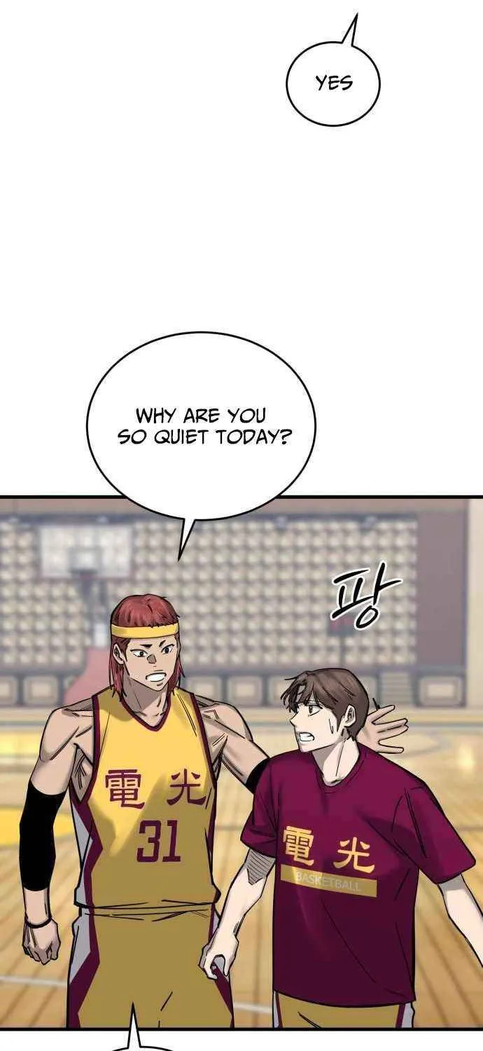 Ankle Breaker Chapter 8 page 96 - 
